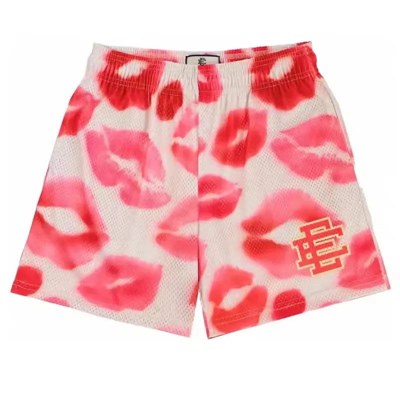 Eric Emanuel Shorts