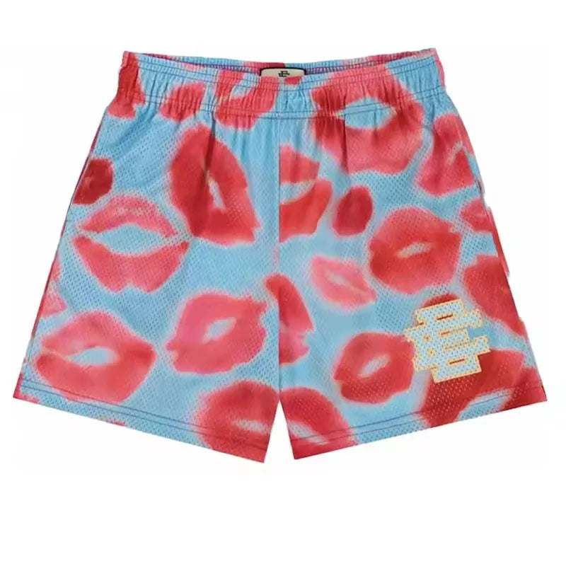 Eric Emanuel Shorts