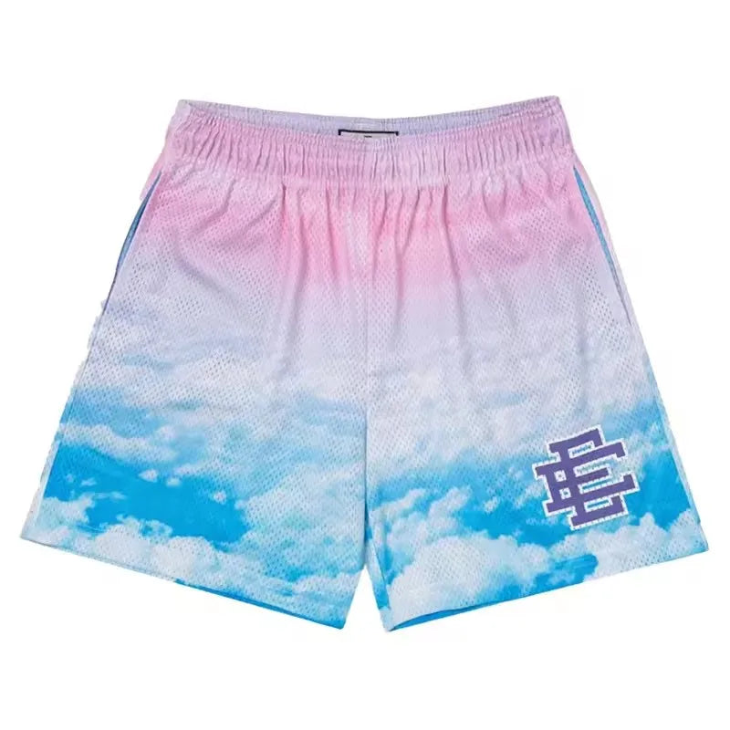 Eric Emanuel Shorts