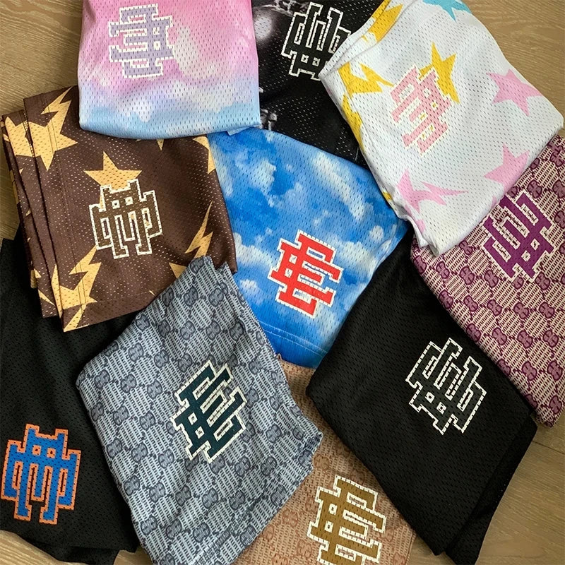 Eric Emanuel Shorts