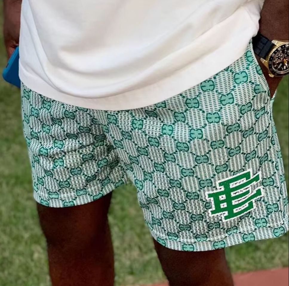 Eric Emanuel Shorts