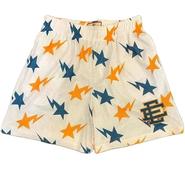 Eric Emanuel Shorts