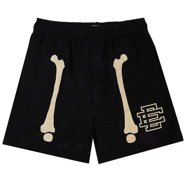 Eric Emanuel Shorts
