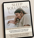 Sleep Solutions: The Guide to Restful Nights
