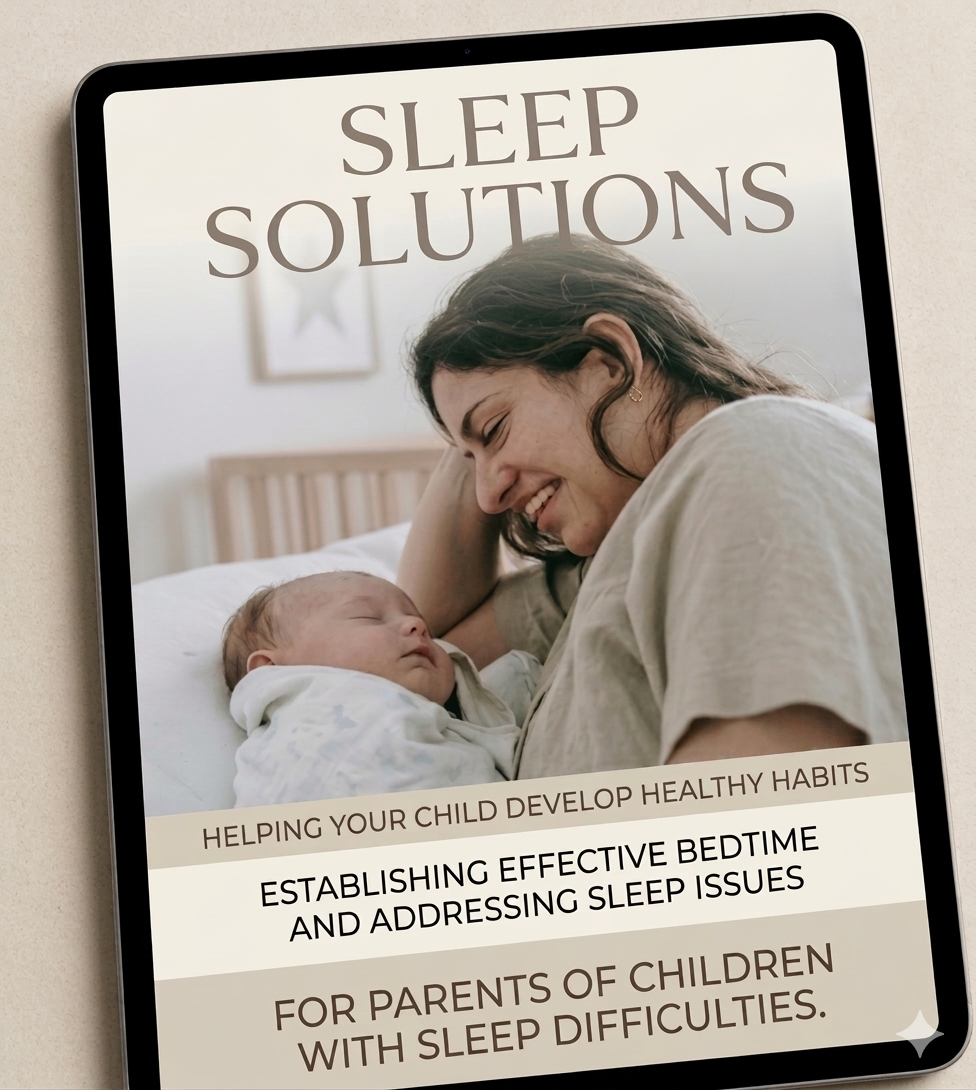 Sleep Solutions: The Guide to Restful Nights