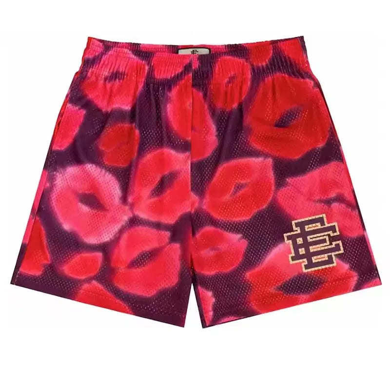 Eric Emanuel Shorts
