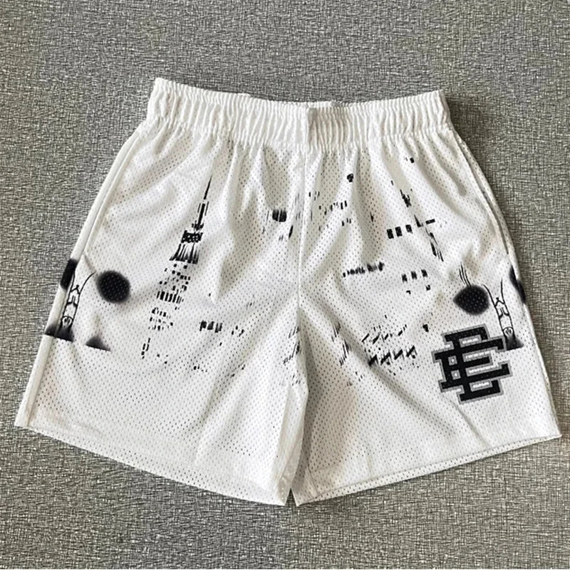 Eric Emanuel Shorts