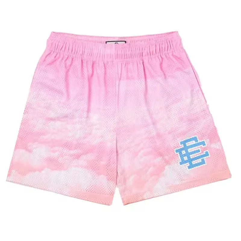 Eric Emanuel Shorts