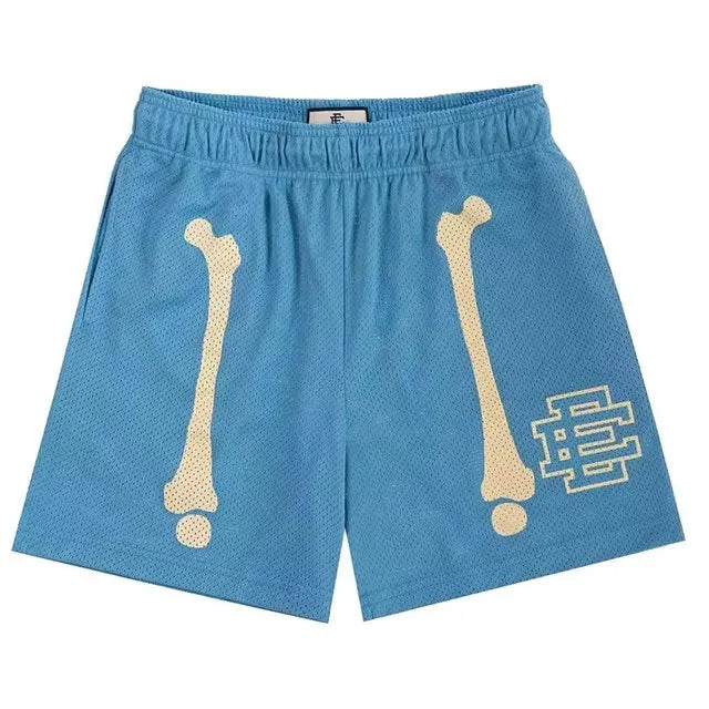 Eric Emanuel Shorts