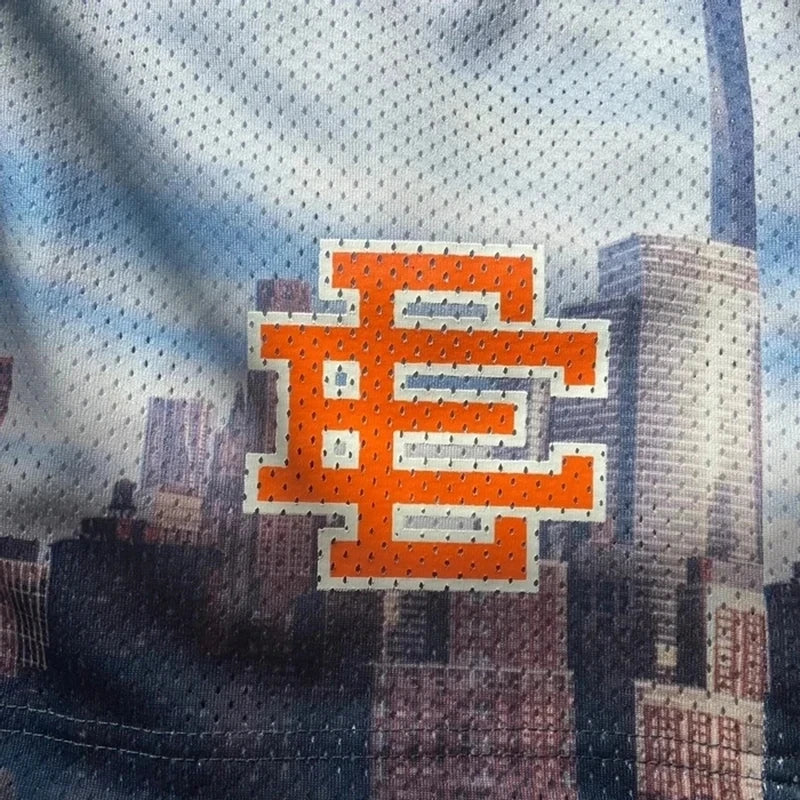 Eric Emanuel Shorts
